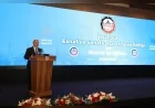 Ticaret Bakan Yardımcısı Mahmut Gürcan: “Temel Önceliğimiz Esnaf ve Sanatkârlarımızın Emeğini Korumak”