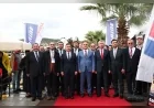 Muğla Büyükşehir Belediye Başkanı Ahmet Aras: “Bodrum Boat Show Bir Hayaldi ve Bugün Bu Hayalin Gerçeğe Dönüşmesinin Mutluluğunu Yaşıyoruz”