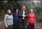Toroslar Belediye Başkanı Abdurrahman Yıldız: “Toprağımız altın ama üretici emeğinin karşılığını alamıyor”