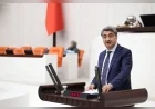 DEVA Partisi Genel Başkan Yardımcısı Mehmet Emin Ekmen: “AK Parti’yi de sarsan bir dolandırıcılık bu”