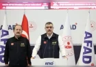 İçişleri Bakanı Mustafa Çiftçi: “Devletimiz tüm imkânlarıyla milletimizin yanında olmaya devam edecektir”