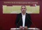 HÜDA PAR Gaziantep Milletvekili Şahzade Demir: “Nizip Çayı zehir akmaya devam ediyor”