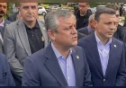 YENİ Parti Genel Başkanı Özgür Özel: “Bir utanç dönemini hep birlikte yaşıyoruz, Ekrem Başkan’ın sesini Türkiye’ye duyurmaya devam edeceğiz”