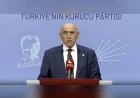 CHP Genel Başkan Yardımcısı Yıldırım Kaya: “Çocuklarımız okulda emanet değil, güvende olacak”