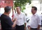 Marmaris Ticaret Odası Başkan Adayı İdris Akgül: “Marmaris ticaretinde yeni dönemi projelerimizle başlatmaya hazırız”