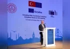 Türkiye, Eurydice Ülke Temsilcileri Toplantısı’na İlk Kez Ev Sahipliği Yaptı, 37 Ülkeden 65 Uluslararası Katılımcı İstanbul’da Buluştu