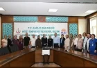 Çorum’da Beş Hastane Sağlık Bakanlığı Değerlendirmesiyle “Anne Dostu Hastane” Unvanını Korumayı Başardı