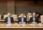 AK Parti Çorum Milletvekili Av. Yusuf Ahlatcı, Okul Güvenliği ve Çocukların Dijital Risklerden Korunması İçin Kurulan Meclis Araştırma Komisyonuna Seçildi