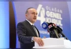 Öz Sağlık-İş Genel Başkanı Devlet Sert: “Protokolü erkene alın, hakkı için emekçiyi bekletmeyin”