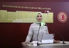 DEVA Partisi Genel Başkan Yardımcısı Elif Esen: “Yıkım kararları neden uygulanmadı?”