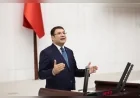 DEVA Partisi Ankara Milletvekili İdris Şahin: “Yerli yatırımcısını mağdur eden, yabancı yatırımcısını ürküten bu yönetim anlayışı sermaye piyasalarımızı tam bir çıkmaza saplamıştır”