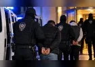 İçişleri Bakanlığı: “Eskişehir Merkezli 33 İlde Yasa Dışı Bahis Operasyonu Düzenlendi, 119 Şüpheli Hedef Alındı”