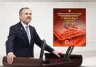 Saadet Partisi Ankara Milletvekili Mesut Doğan: “Yüzyılın soygununu küçülte küçülte cebimize koymamızı istiyorlar”