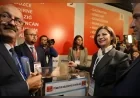 Eskişehir Büyükşehir Belediye Başkanı Ayşe Ünlüce: “Belediyelerimiz için eşit ve adil bir şekilde görev yapacağım