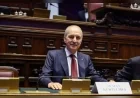 TBMM Başkanı Numan Kurtulmuş: “Uluslararası Hukukun Sürekli İhlali Karşısında Sessiz Kalamayız”
