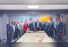 CHP İzmir İl Başkanı Utku Gümrükçü: “Siyasi Ahlak Yasası Derhal Çıkmalı, Ertelenemez