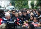 İçişleri Bakanı Mustafa Çiftçi: “1942 yılından beri yaşanan en büyük sel afetini yaşıyoruz”