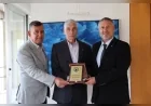 Mersin Deniz Ticaret Odası Başkanı Kaptan Berdan Doğan: “Sektörümüzü Tüm Paydaşlarımızla Daha Güzel Yarınlara Taşıyacağız”