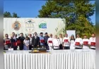 Tarsus Belediyesinin Tarımsal Üretim Çalışmaları Ulus Lezzet Rotası Festivali'nde Tanıtıldı
