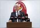 Türk Veteriner Hekimleri Birliği Başkanı Ali Eroğlu'ndan Mesleki Haklar, Tek Sağlık ve Veteriner Hekimlerin Geleceğine İlişkin Açıklamalar