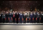 TMMOB Mimarlar Odası Adana Şube Başkanı Canan Aksu: “Gelin bu kenti, bu hayatı ve geleceği hep birlikte yeniden kuralım”