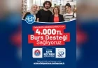 Maltepe Belediye Başkanı Esin Köymen: “Halkın kaynaklarını gençlerimizin geleceği için kullanıyoruz”