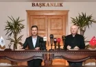 Muğla Büyükşehir Belediye Başkanı Ahmet Aras: “Muğla’ya Kalıcı Bir Yaşam Alanı Kazandıracağız”