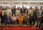 Edirne Belediye Başkanı Filiz Gencan: “Kültür ve sanatı belediyeciliğin ayrılmaz bir parçası olarak görüyoruz”