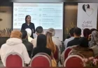 ABB’nin “Evlilik Rehberim” Seminerleri Sürüyor: Yaklaşık 300 Kişi Sağlıklı İletişim ve Güçlü Aile Temelleri İçin Eğitim Aldı