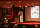 ESKİŞEHİR’DE KADIN SAĞLIĞI PANELİNDE ERKEN TEŞHİS, MENOPOZ VE RİSKLİ GEBELİKLER MASAYA YATIRILDI