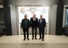 Lila Kağıt Yönetim Kurulu Başkanı Orhan Öğücü: “Erzurum’daki yatırımımızda ETSO’nun desteğini gördük”