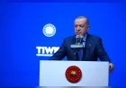 Cumhurbaşkanı Erdoğan: “Millî Teknoloji Hamlemizle Muazzam Bir Araştırma Geliştirme ve İnovasyon Altyapısı İnşa Ettik”