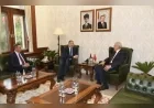 Orman Genel Müdürü Bekir Karacabey: “Yeşil Vatan’ımızı Korumak ve Geliştirmek İçin Çalışıyoruz”