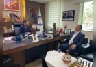 Tavas Belediye Başkanı Kadir Tatık: “Bir Dünya Tavas Projemizi Yakında Hayata Geçireceğiz”