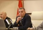 Şehzadeler Belediye Başkanı Hakan Şimşek Başkanlığında Görüşülen 2027 Yılı Bütçesi Oy Birliğiyle Kabul Edildi