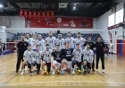 Düzce Belediyespor Konuralp Beyleri, Fenerbahçe Karşısında Galibiyet Serisini Sürdürmek İçin Sahaya Çıkıyor