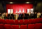 Manisa Büyükşehir Belediyesi Şehir Tiyatrosu 20’nci Yılını ‘G.D.K.’ Prömiyeri ve ‘Duruş’ Temasıyla Kutluyor