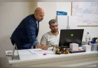 İzmir Büyükşehir Belediyesi İş’te İzmir Platformuyla Üç Kişiye Aynı Firmada İstihdam Sağladı