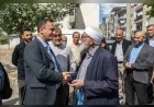 Bornova Belediye Başkanı Ömer Eşki: “Kararlar makam odalarında değil, sokakta alınır”