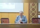 İnegöl Belediyesi Aile Okulu’nda Dr. İsmail Güler’den Aile İçi İletişime Dair Önemli Mesajlar