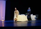 Maltepe Belediyesi’nin 8. Uluslararası Tiyatro Festivali’nde İspanyol Tiyatrosu Umut ve Empatiyi Sahneye Taşıdı