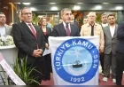 Türk Sağlık-Sen Genel Başkanı Önder Kahveci: “Bizim Sendikacılığımız, Bizim Hedefimiz Çok Daha Farklı”