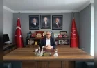 MHP Karşıyaka İlçe Başkanı Akif Yılmaz: “Deprem riski ötelenemez, ertelenemez!”