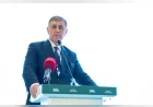 İzmir Büyükşehir Belediye Başkanı Dr. Cemil Tugay: “Bu güzel dünyayı gelecek nesillere sağlıklı devretmek zorundayız”