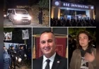 Ulusal Güvenlik ve Stratejik İletişim Uzmanı Umut Metehan Avcı: “2. Gezi senaryosu olabilir mi?”