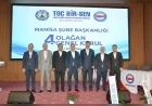 TOÇ Bir-Sen Manisa Şube Başkanı Uğur Bayil: “900’ü Aşan Üye Gücümüzle İki Şubeli Yapılanmayı Hedefliyoruz”