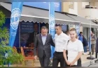Marmaris Ticaret Odası Seçimlerine 24 Saat Kala Başkan Adayları Mutlu Ayhan ve İdris Akgül’den Dostluk Mesajı