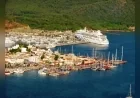 Marmaris Körfezi 37. Uluslararası Yarış Haftası ile 100’ün Üzerinde Tekne ve Binlerce Yelken Tutkununu Ağırlayacak