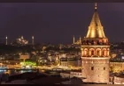 Kültür ve Turizm Bakanı Mehmet Nuri Ersoy: “Gece müzeciliğinde 1 milyon 326 bin ziyaretçiyi geride bıraktık”