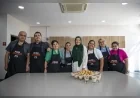 Mersin Büyükşehir Belediyesi Engelsiz Yaşam Merkezi’nde Özel Gereksinimli Bireyler Mutfak Atölyesinde Üretiyor